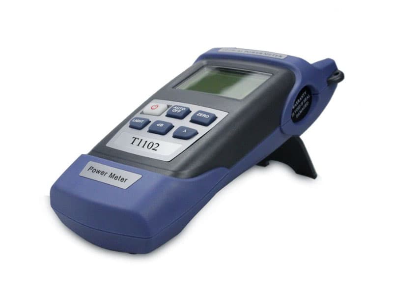 Optical Power Meter