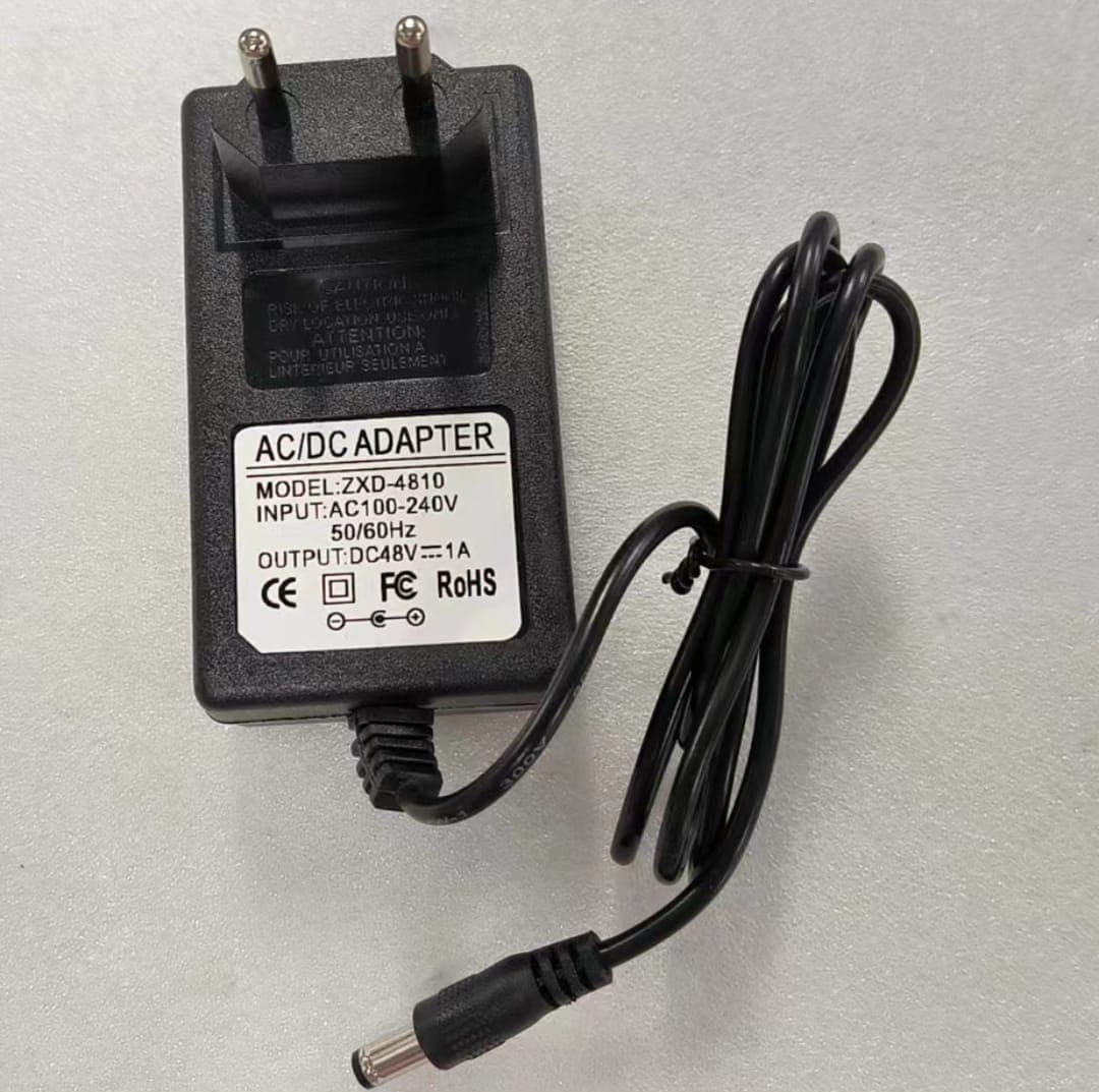 AC/DC Adapter 48V