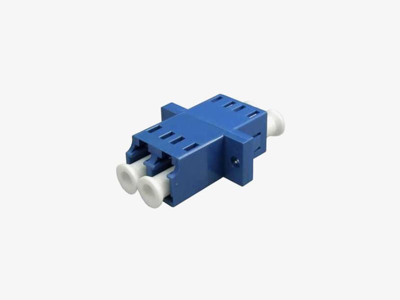 LC/UPC Coupler / midcoupler