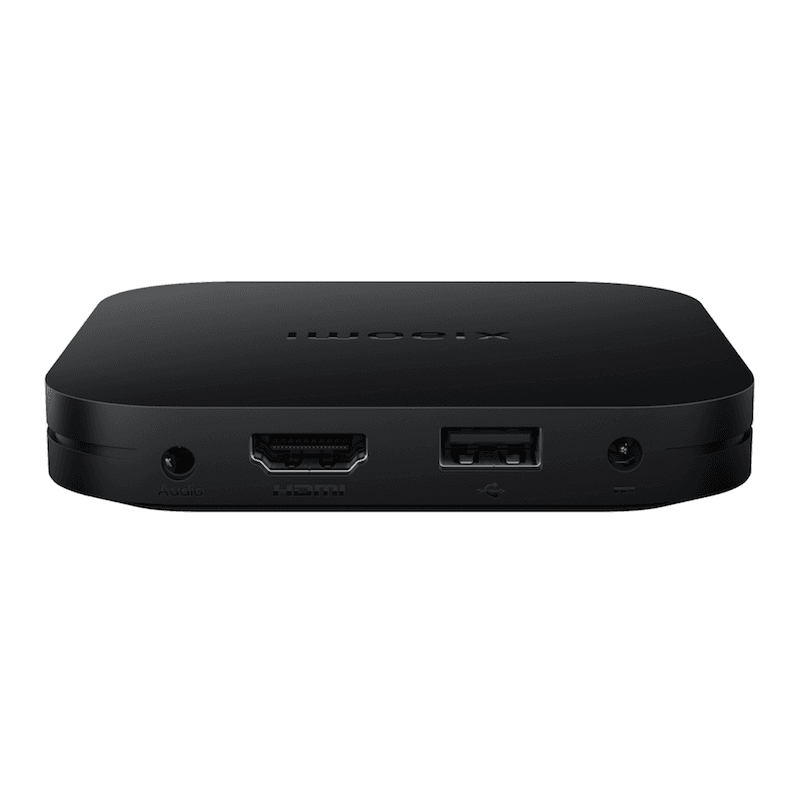 Xiaomi 4K TV Box S 2nd Gen