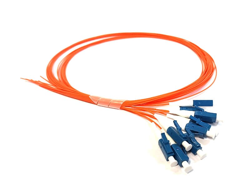 LC/UPC simplex Pigtail,Length :1 metre