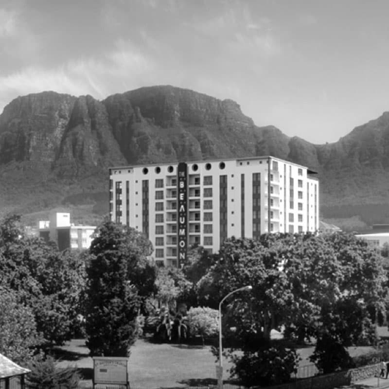 The Beaumont – Complete