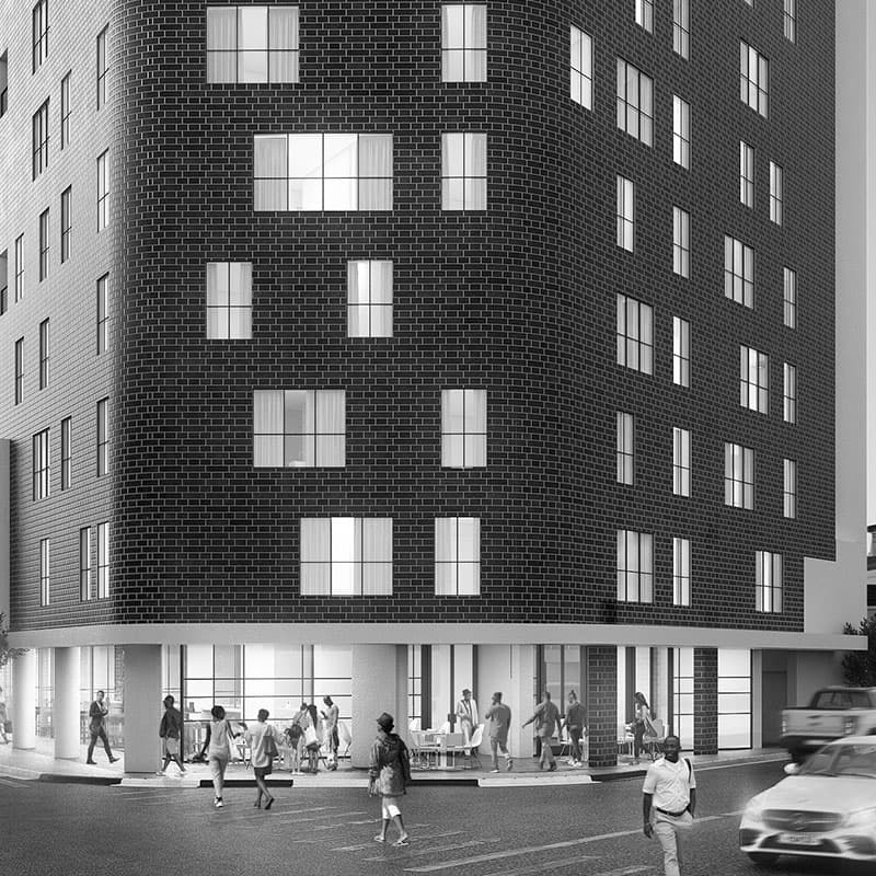 The Prime - Complete